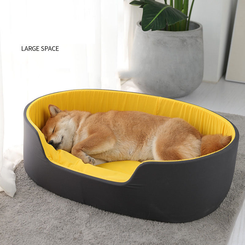 Pet bed