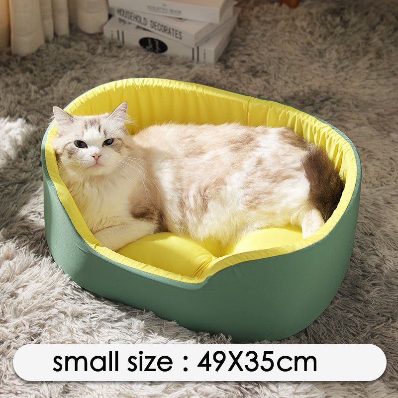 Pet bed