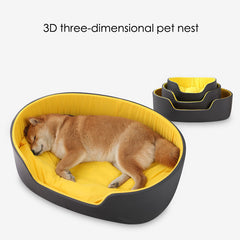 Pet bed