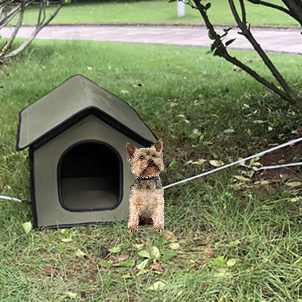 Pets Indoor Outdoor Sleeping