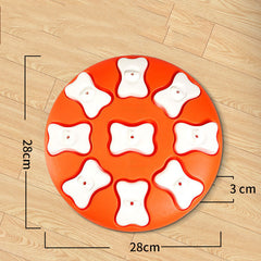 Dog Puzzle Toys