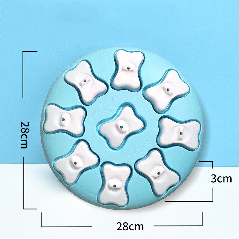 Dog Puzzle Toys