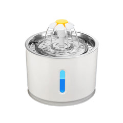 Automatic water bowl