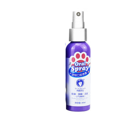 Pet Oral Spray