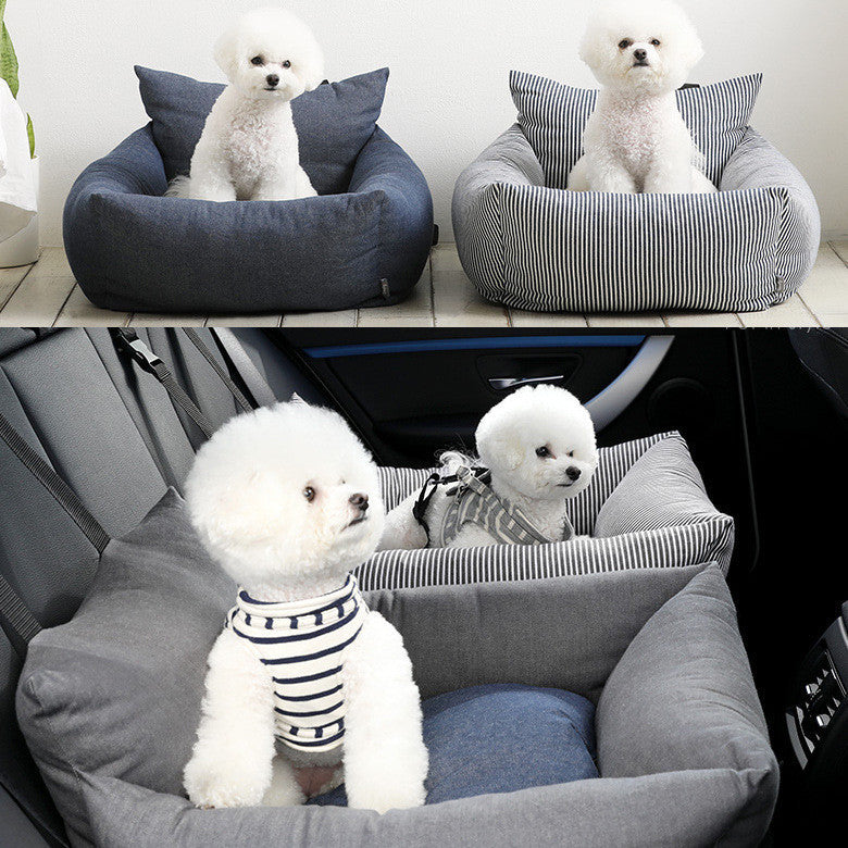 Car Pet seat