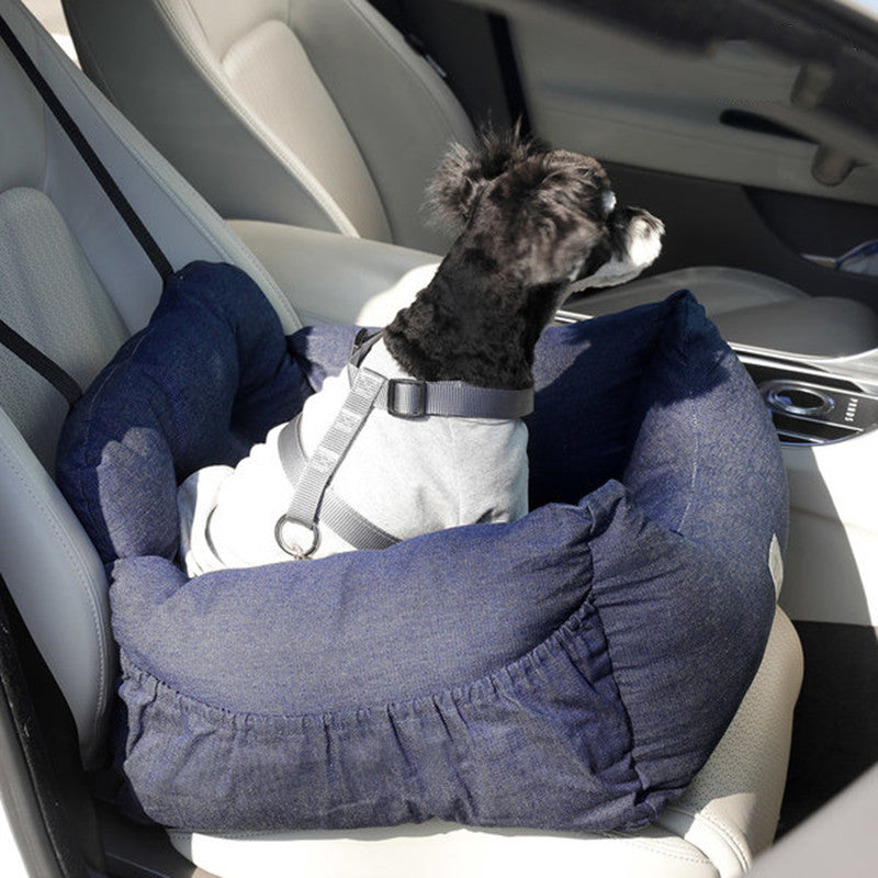 Car Pet seat