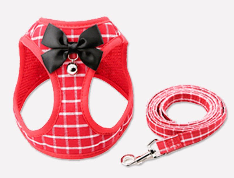 Cat Harness, Cat Collar, Dog Leash