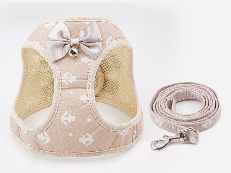 Cat Harness, Cat Collar, Dog Leash