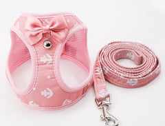 Cat Harness, Cat Collar, Dog Leash