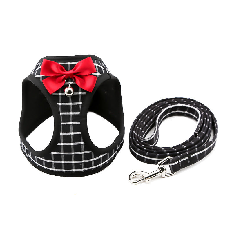 Cat Harness, Cat Collar, Dog Leash