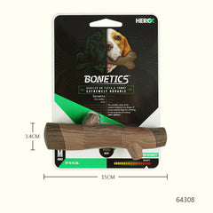 Pet Dog Bite Resistant Molar Bone Toy