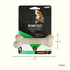 Pet Dog Bite Resistant Molar Bone Toy