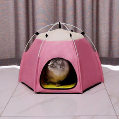 Cat Tent