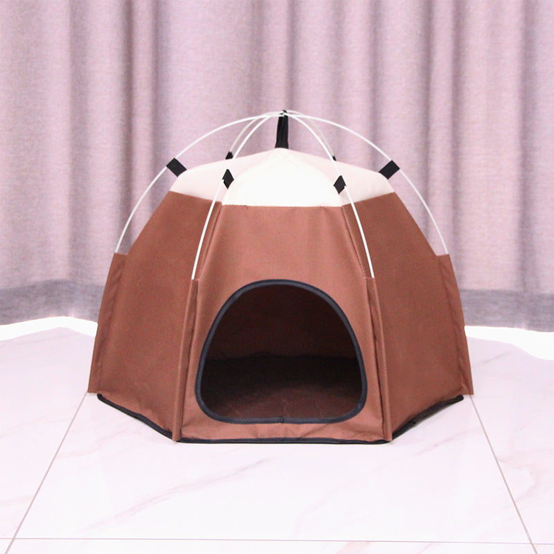 Cat Tent