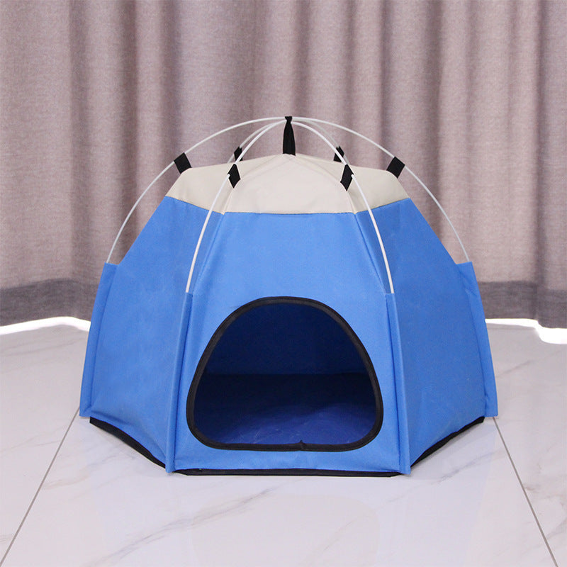 Cat Tent