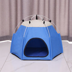 Cat Tent