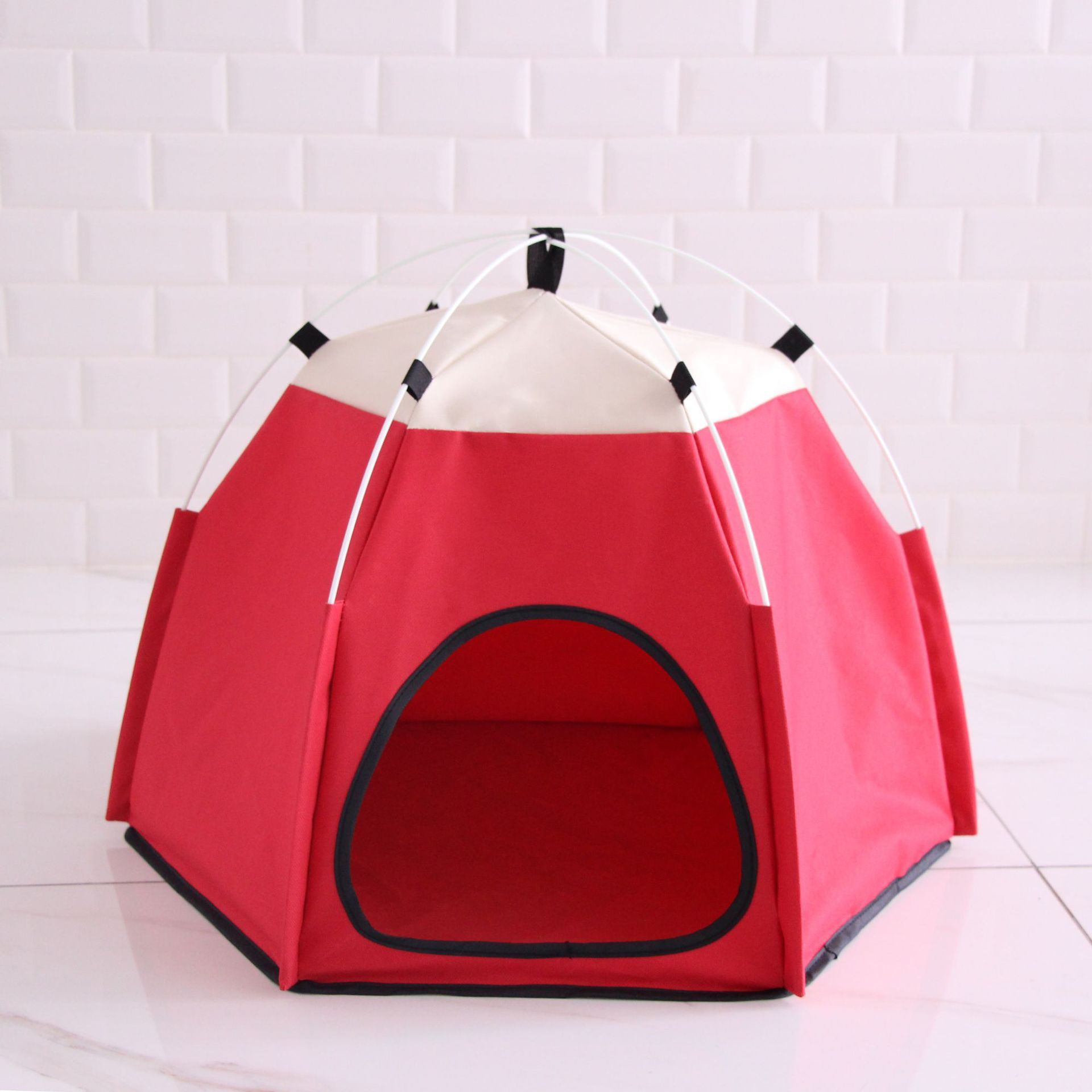 Cat Tent