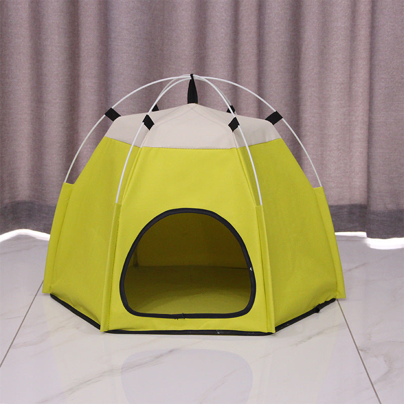 Cat Tent