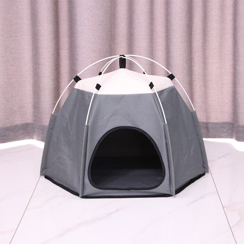 Cat Tent