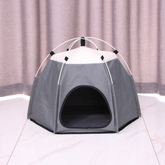 Cat Tent