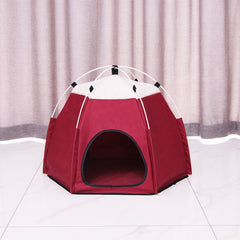 Cat Tent