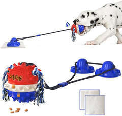 Large Dog Interactive Toy