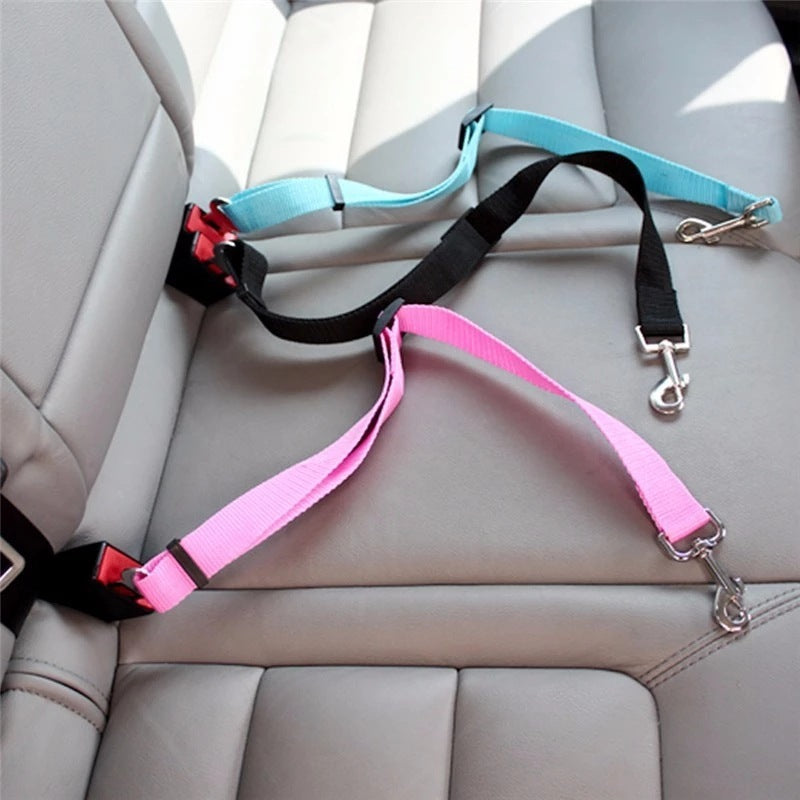 Dog Harness