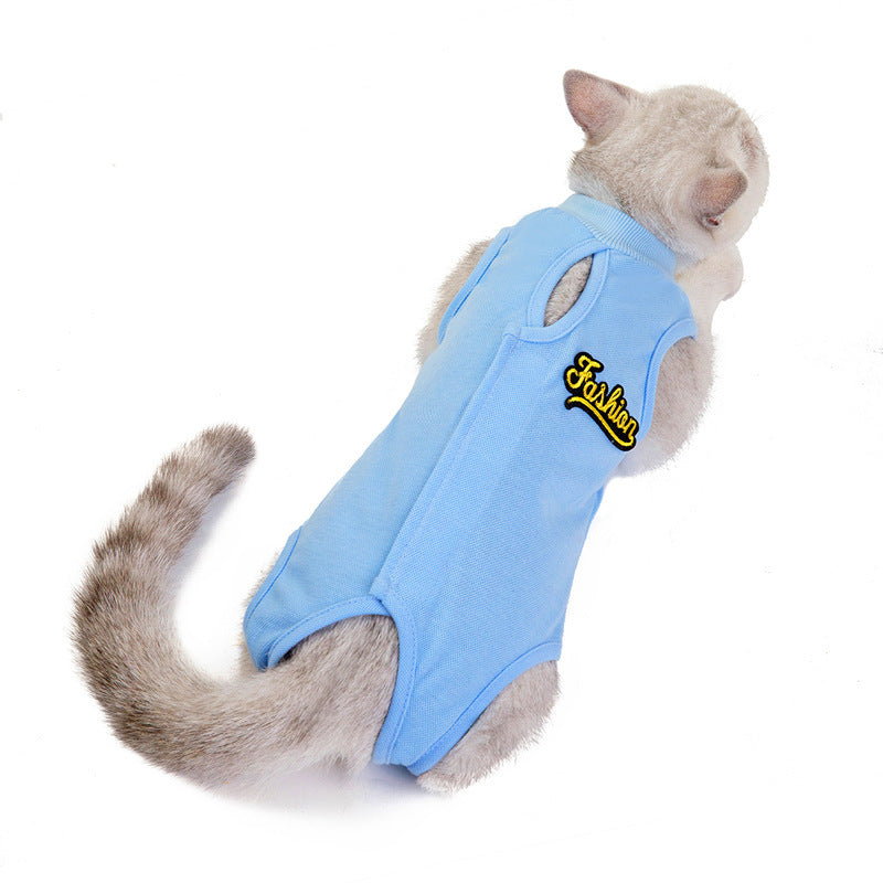 Clothes for cats