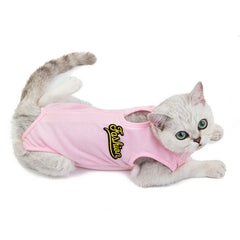 Clothes for cats