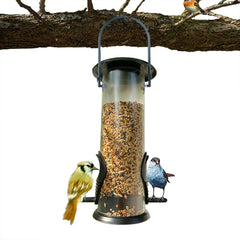 Pet Bird Feeder