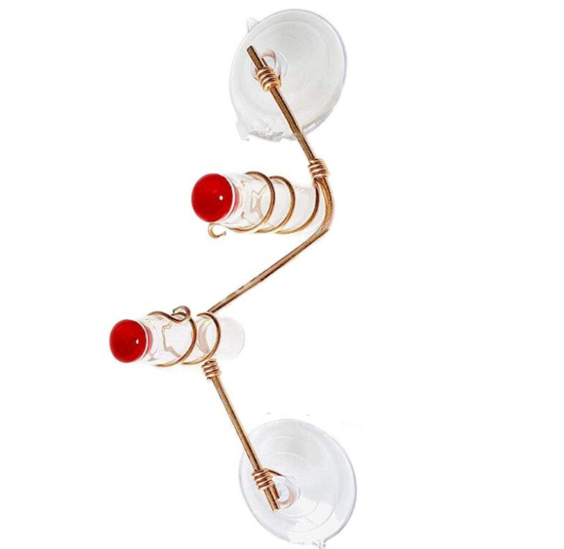 Drinker Suction Cup for Birds