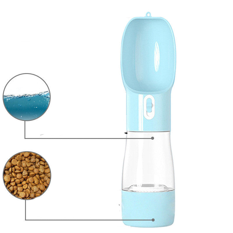 Pet Water Dispenser