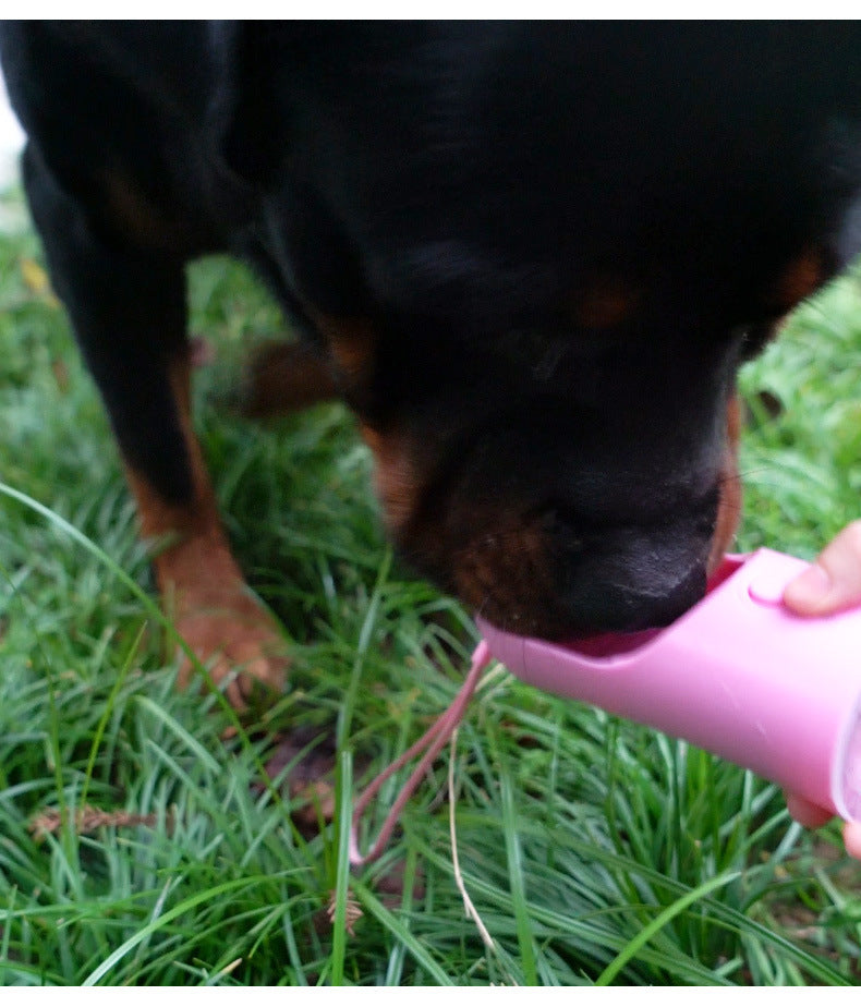 Pet Water Dispenser