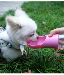 Pet Water Dispenser