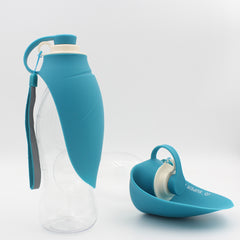 Pet Water Bottle