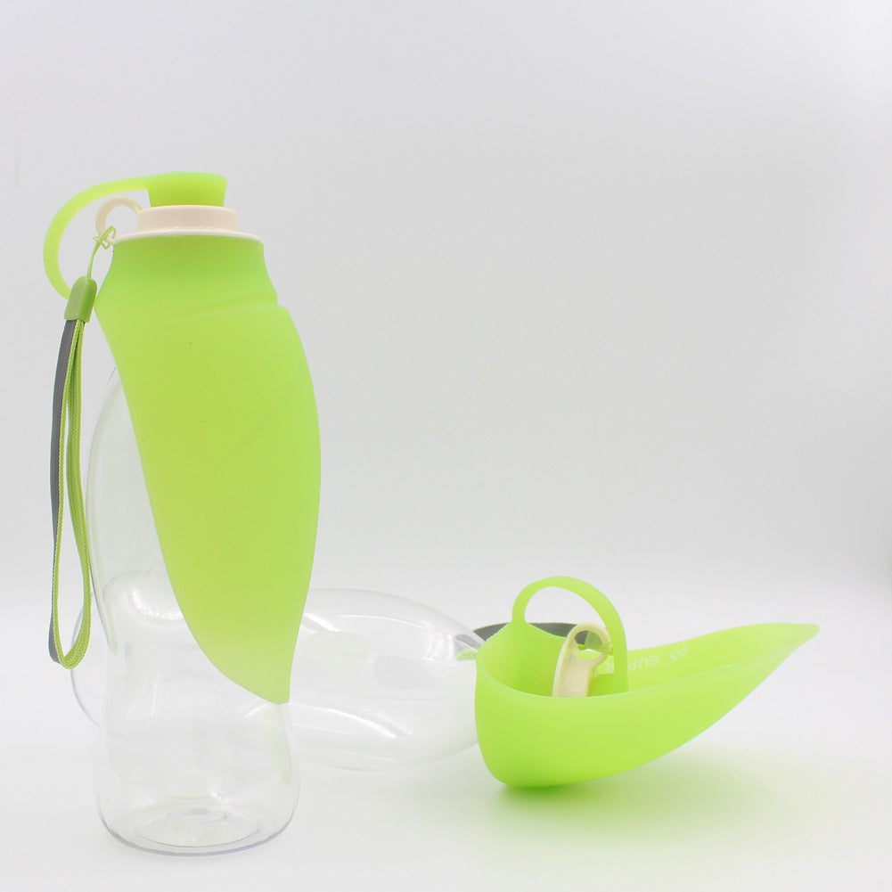 Pet Water Bottle