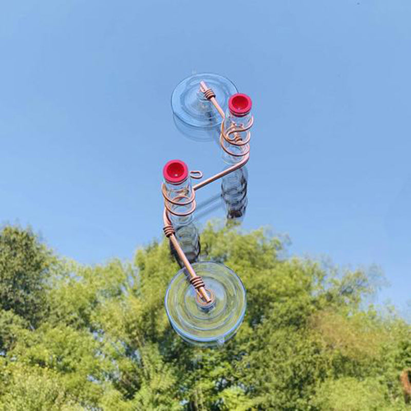 Drinker Suction Cup for Birds