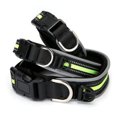 Pet Collars Thicken Comfortable