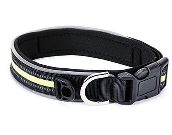 Pet Collars Thicken Comfortable