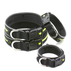 Pet Collars Thicken Comfortable