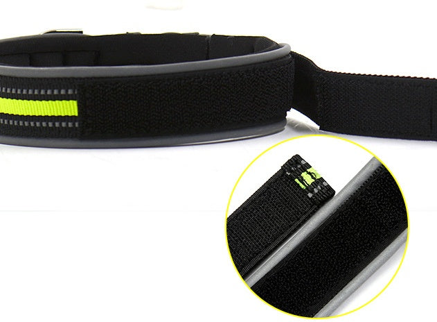 Pet Collars Thicken Comfortable