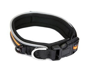 Pet Collars Thicken Comfortable