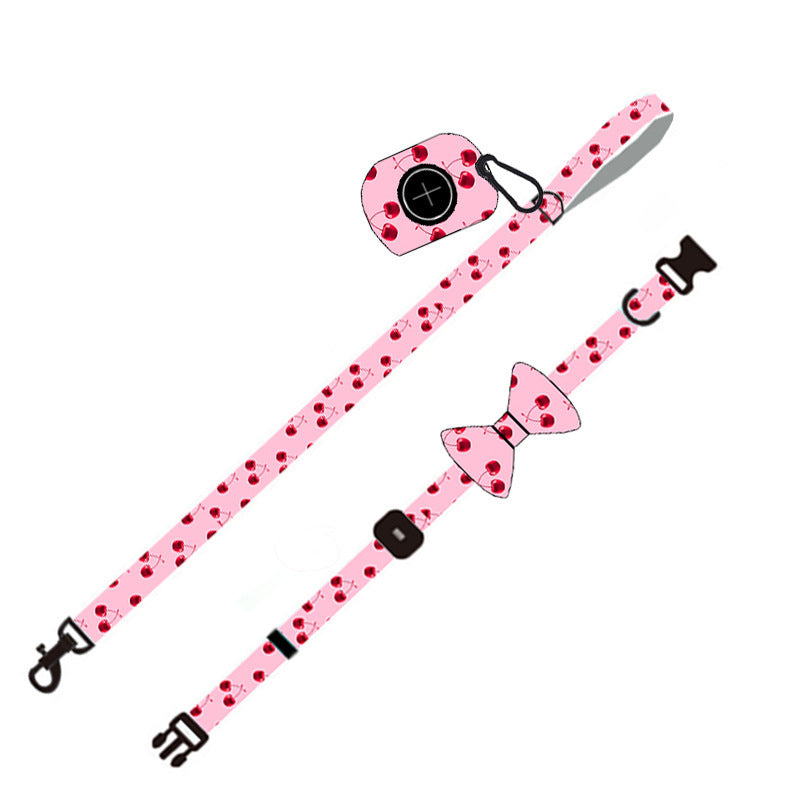 Pet Supplies Dog Leash Set Pet Leash