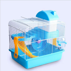 Hamster cage