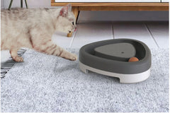 Electric Toy Cat Scratcher