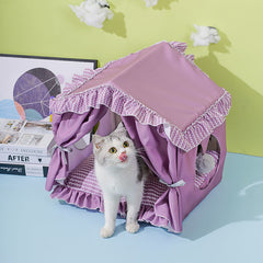 Cat Tent