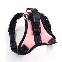 Pet Chest Harness