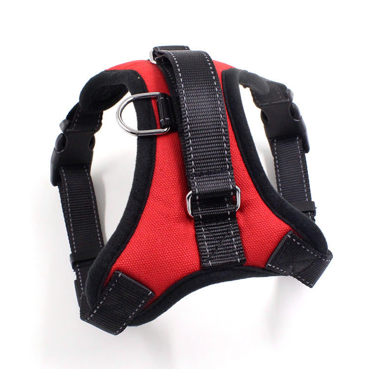 Pet Chest Harness