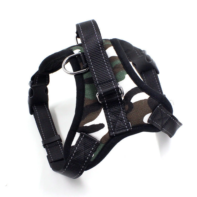 Pet Chest Harness