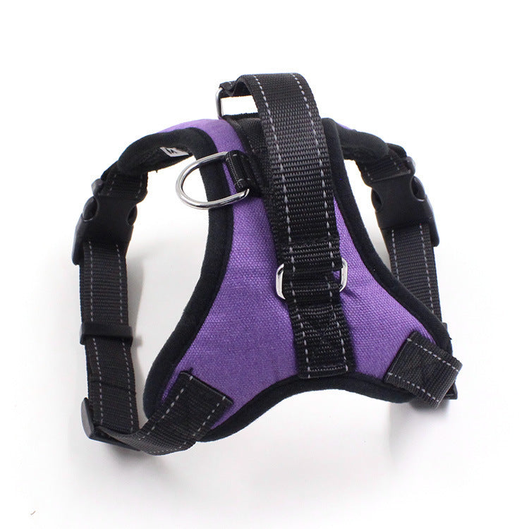 Pet Chest Harness